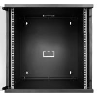 S-LINK SL-U12 12U Yeni Nesil Rack Kabin GENİŞLİK 530mm DERİNLİK 400mm YÜKSEKLİK  60CM  KABİNET 